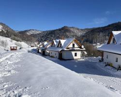 Góralskie Domki