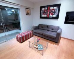 Miraflores 1Bed and Balcony
