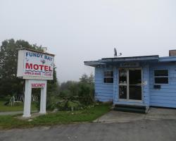Fundy Bay Motel