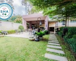 Juldis J2 Khao Yai Hotel - SHA and SHA Plus Certified