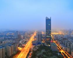 InterContinental Fuzhou