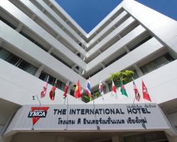 The International Hotel Chiang Mai - YMCA