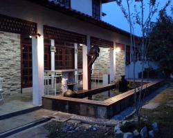 Baan Talay Homestay by the Beach
