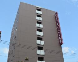 ホテルアセントイン札幌
