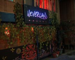 Neverland Hostel