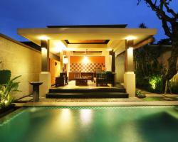 The Bali Bliss Villa