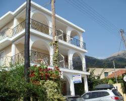 Captain Georgio Apartments