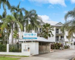 Citysider Cairns Holiday Apartments