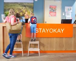 Stayokay Hostel Egmond