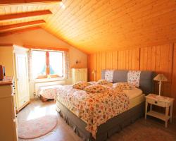 Landhaus Hotel Romantik