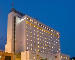 Dormy Inn Nagasaki Shinchichukagai