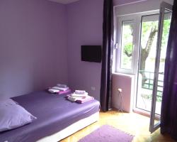 Rooms Stella