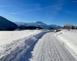 ベッド & ブレックファースト レピセア