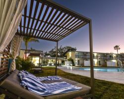 Golden Host Resort Sarasota