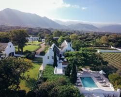 Steenberg Hotel & Spa