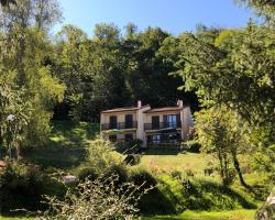 Au Songe du Valier- Chalets