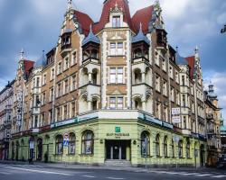 Hotel Diament Plaza Gliwice