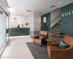 Quest Hamilton Serviced Apartments