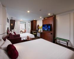 Serene Premier Hotel