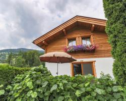 Cosy holiday home near ski area