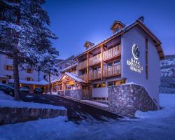 Le Grand Aigle Hotel & Spa****