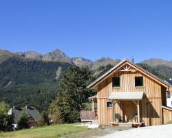 Chalet in Hohentauern near ski area