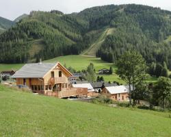 Chalet in Hohentauern near ski area