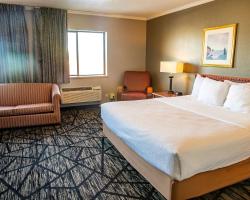 La Quinta Inn by Wyndham Milwaukee Airport / Oak Creek