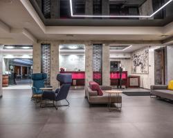 Hotel Europa Starachowice