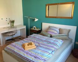 Apartments Hanno-Fair Hannover Messe - room agency