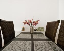 A&A Studio Apartments