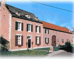 Hoeve Kiewit