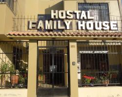 Hostal Family House
