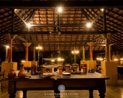 The Kandy Samadhicentre