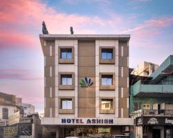 Hotel Ashish