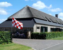 B&B Leendershoeve in Heusden