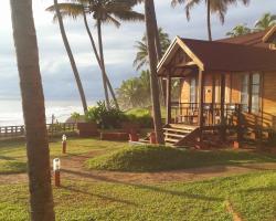 Blue Water Beach Resort