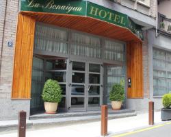 Hotel La Bonaigua