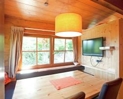 Chalet in W rgl Boden in the Brixental