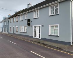 Dingle Harbour Nights - Room Only