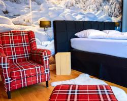 ALPENLIEBE Design Hotel