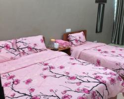 Homestay 29, Jalan Mustaffa