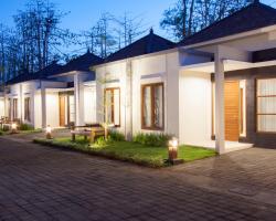 Casa Di Ungasan Suite and Residence