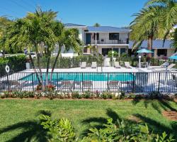 Tropic Isle Beach Resort