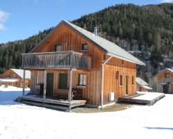 Wooden Chalet in Styria by the Lake
