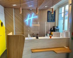 Holiday Inn Paris-Auteuil, an IHG Hotel