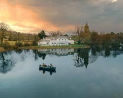 Karma Lake Of Menteith Hotel