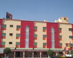 Hotel Rajyog