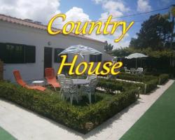 Country House Alfarim