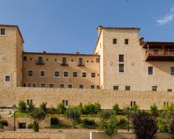Áurea Convento Capuchinos by Eurostars Hotel Company